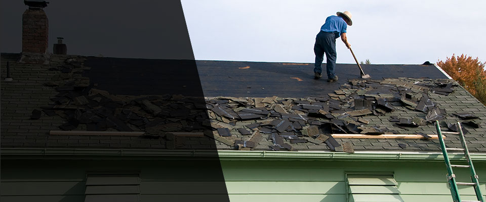 Chadds Ford Roofing Contractors
